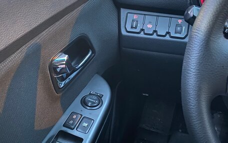 KIA Rio III рестайлинг, 2011 год, 650 000 рублей, 8 фотография