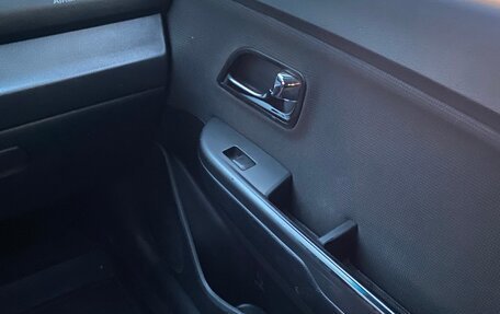 KIA Rio III рестайлинг, 2011 год, 650 000 рублей, 9 фотография