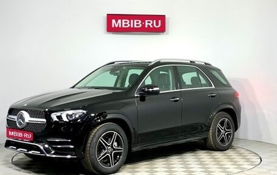 Mercedes-Benz GLE, 2024 год, 14 338 000 рублей, 1 фотография