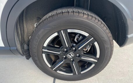 Honda Vezel, 2023 год, 2 490 000 рублей, 9 фотография
