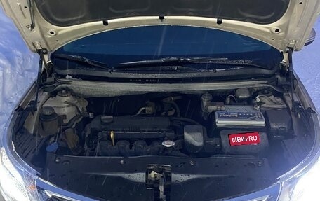 KIA Rio III рестайлинг, 2011 год, 650 000 рублей, 16 фотография