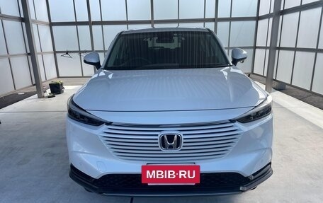 Honda Vezel, 2023 год, 2 490 000 рублей, 2 фотография