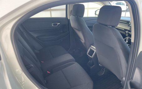 Honda Vezel, 2023 год, 2 490 000 рублей, 18 фотография