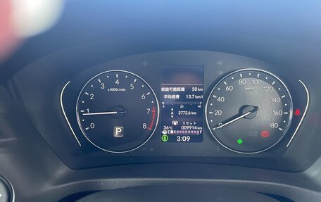 Honda Vezel, 2023 год, 2 490 000 рублей, 13 фотография