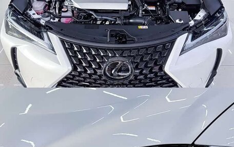 Lexus UX I, 2022 год, 2 645 153 рублей, 5 фотография