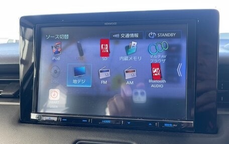 Honda Vezel, 2023 год, 2 490 000 рублей, 15 фотография