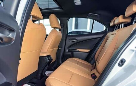 Lexus UX I, 2022 год, 2 645 153 рублей, 15 фотография