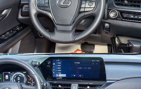 Lexus UX I, 2022 год, 2 645 153 рублей, 11 фотография