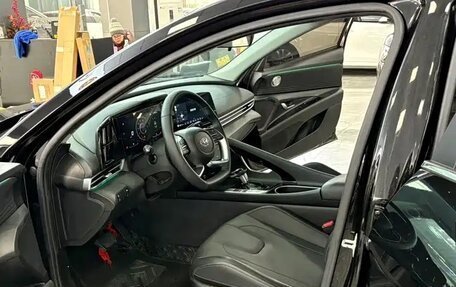 Hyundai Elantra, 2021 год, 1 460 586 рублей, 6 фотография