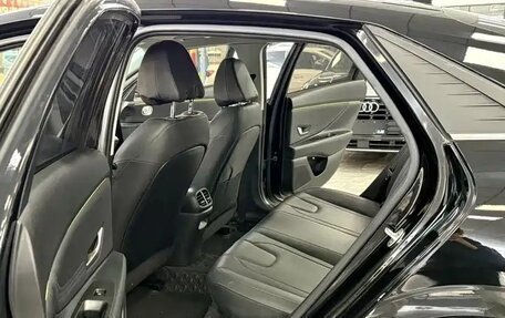 Hyundai Elantra, 2021 год, 1 460 586 рублей, 7 фотография