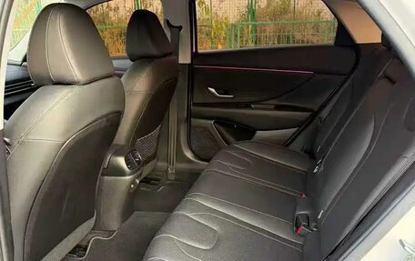 Hyundai Elantra, 2022 год, 1 255 100 рублей, 9 фотография