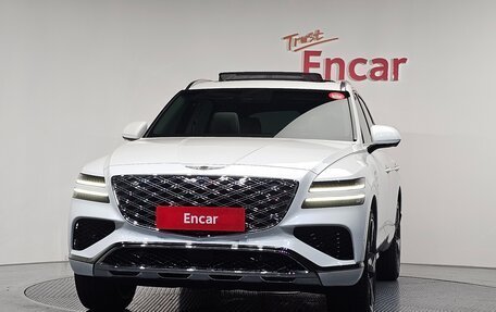 Genesis GV80 I, 2025 год, 9 337 000 рублей, 3 фотография