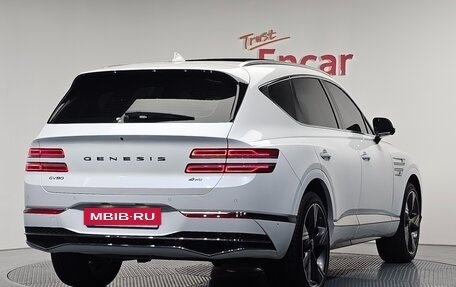 Genesis GV80 I, 2025 год, 9 337 000 рублей, 2 фотография