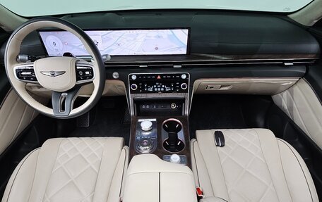 Genesis GV80 I, 2025 год, 9 337 000 рублей, 7 фотография