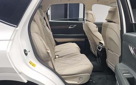 Genesis GV80 I, 2025 год, 9 337 000 рублей, 12 фотография