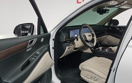 Genesis GV80 I, 2025 год, 9 337 000 рублей, 6 фотография