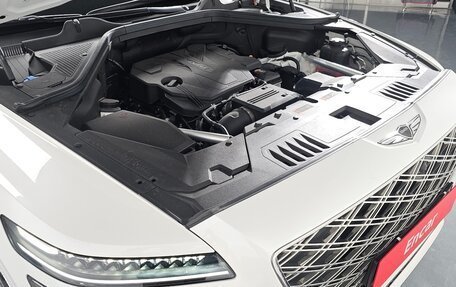 Genesis GV80 I, 2025 год, 9 337 000 рублей, 5 фотография