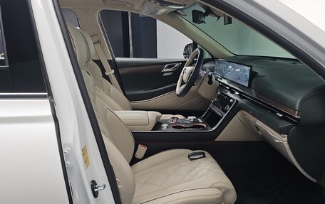 Genesis GV80 I, 2025 год, 9 337 000 рублей, 11 фотография