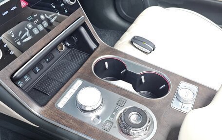 Genesis GV80 I, 2025 год, 9 337 000 рублей, 10 фотография