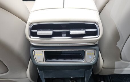 Genesis GV80 I, 2025 год, 9 337 000 рублей, 16 фотография