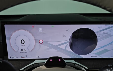 Genesis GV80 I, 2025 год, 9 337 000 рублей, 9 фотография