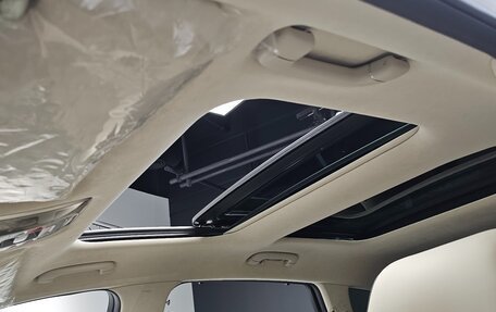 Genesis GV80 I, 2025 год, 9 337 000 рублей, 17 фотография