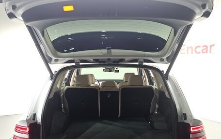 Genesis GV80 I, 2025 год, 9 337 000 рублей, 18 фотография