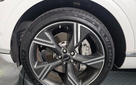 Genesis GV80 I, 2025 год, 9 337 000 рублей, 19 фотография