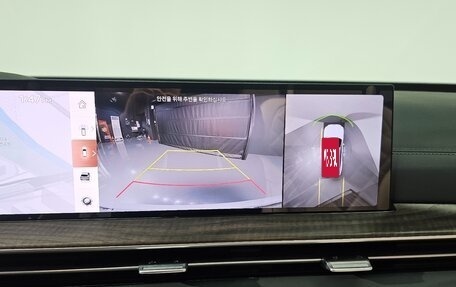 Genesis GV80 I, 2025 год, 9 337 000 рублей, 14 фотография