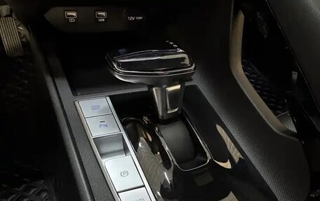 Hyundai Elantra, 2022 год, 1 537 586 рублей, 11 фотография