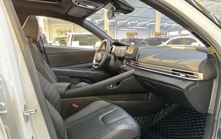 Hyundai Elantra, 2022 год, 1 537 586 рублей, 9 фотография