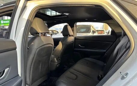 Hyundai Elantra, 2022 год, 1 537 586 рублей, 12 фотография