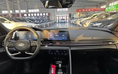 Hyundai Elantra, 2022 год, 1 537 586 рублей, 7 фотография