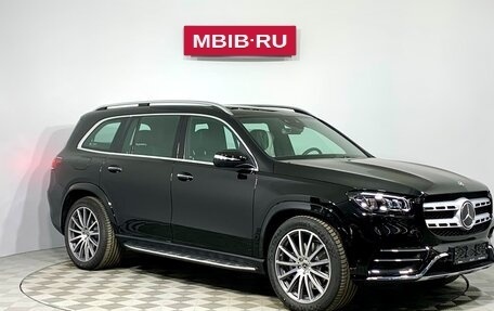 Mercedes-Benz GLS, 2024 год, 18 029 500 рублей, 2 фотография