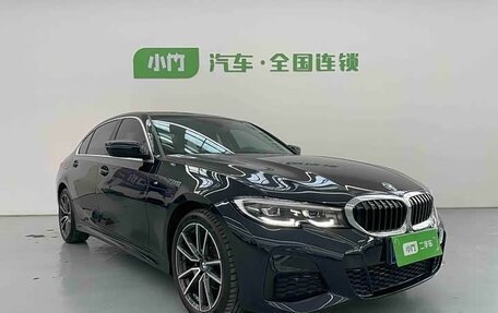 BMW 3 серия, 2022 год, 2 855 978 рублей, 3 фотография