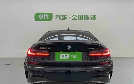 BMW 3 серия, 2022 год, 2 855 978 рублей, 5 фотография