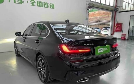 BMW 3 серия, 2022 год, 2 855 978 рублей, 6 фотография