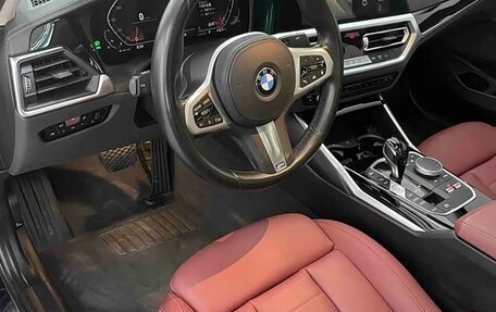 BMW 3 серия, 2022 год, 2 855 978 рублей, 9 фотография