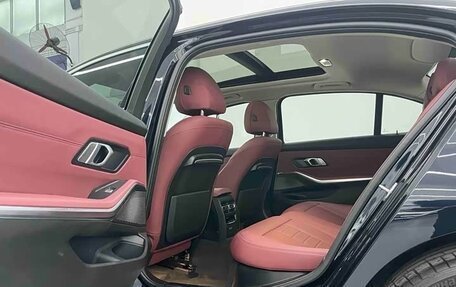 BMW 3 серия, 2022 год, 2 855 978 рублей, 11 фотография