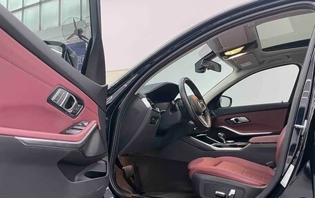 BMW 3 серия, 2022 год, 2 855 978 рублей, 8 фотография