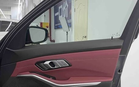 BMW 3 серия, 2022 год, 2 855 978 рублей, 13 фотография