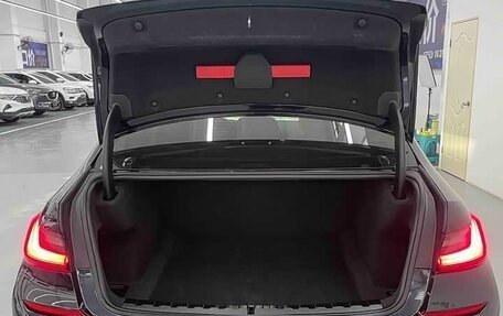 BMW 3 серия, 2022 год, 2 855 978 рублей, 24 фотография