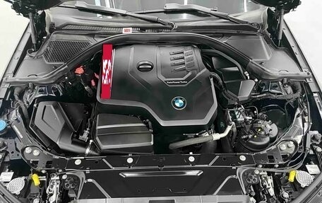 BMW 3 серия, 2022 год, 2 855 978 рублей, 25 фотография