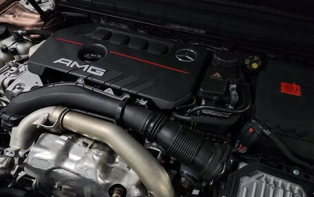 Mercedes-Benz GLB AMG, 2024 год, 6 327 098 рублей, 14 фотография