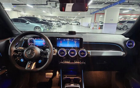 Mercedes-Benz GLB AMG, 2024 год, 6 327 098 рублей, 8 фотография