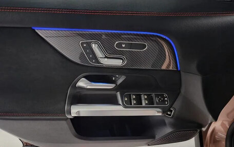 Mercedes-Benz GLB AMG, 2024 год, 6 327 098 рублей, 9 фотография