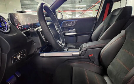 Mercedes-Benz GLB AMG, 2024 год, 6 327 098 рублей, 11 фотография