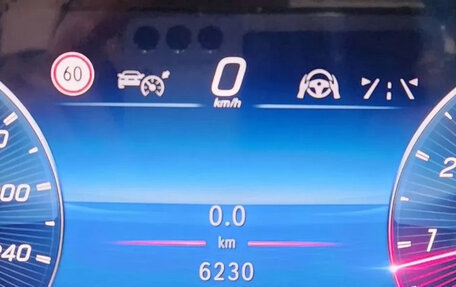 Mercedes-Benz GLB AMG, 2024 год, 6 327 098 рублей, 13 фотография