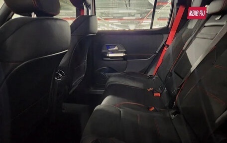 Mercedes-Benz GLB AMG, 2024 год, 6 327 098 рублей, 12 фотография
