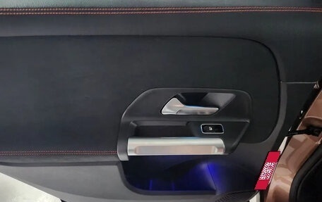 Mercedes-Benz GLB AMG, 2024 год, 6 327 098 рублей, 10 фотография